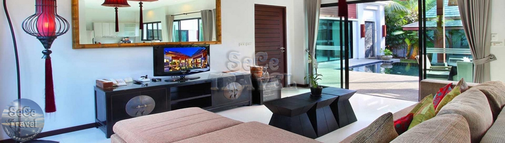 THE BELL VILLA RESORT PHUKET-2BEDROOMPrivatePoolVilla05new