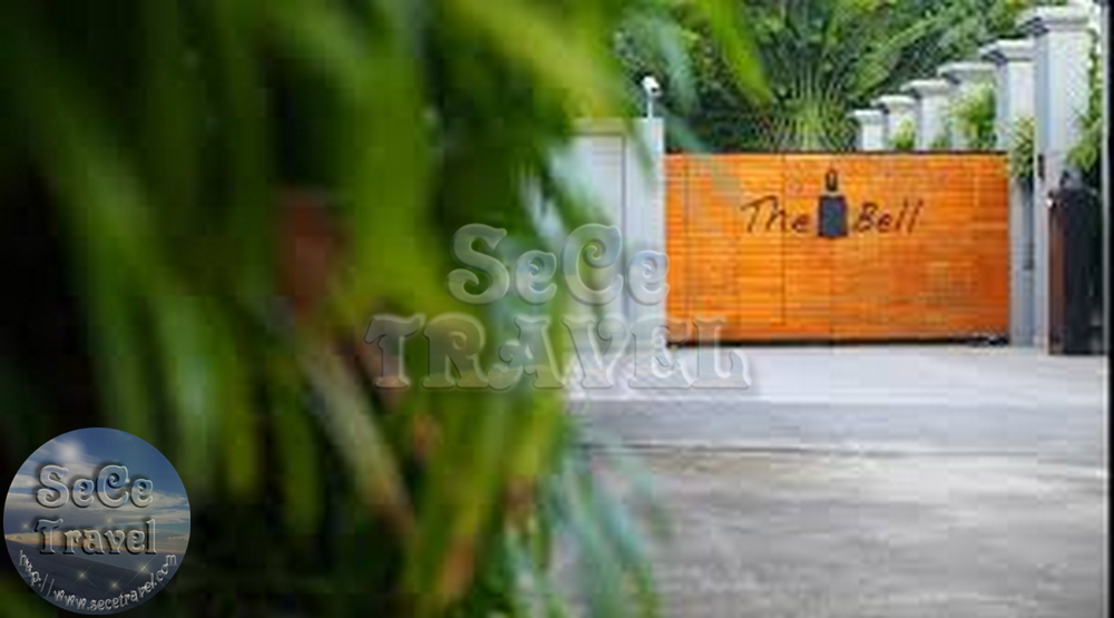 THE BELL VILLA RESORT PHUKET-images