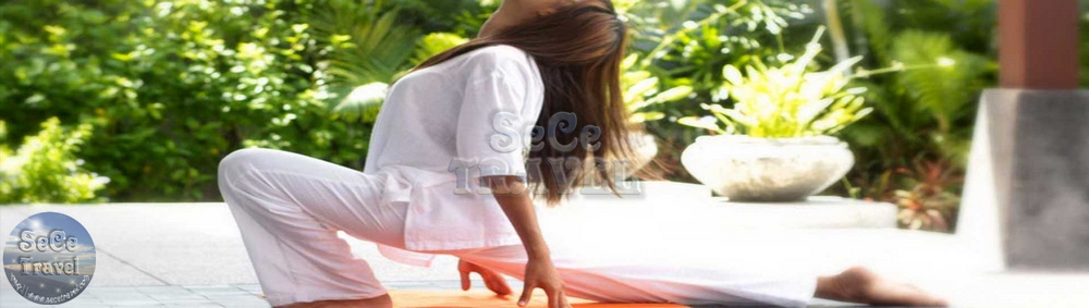 THE BELL VILLA RESORT PHUKET-yoga3