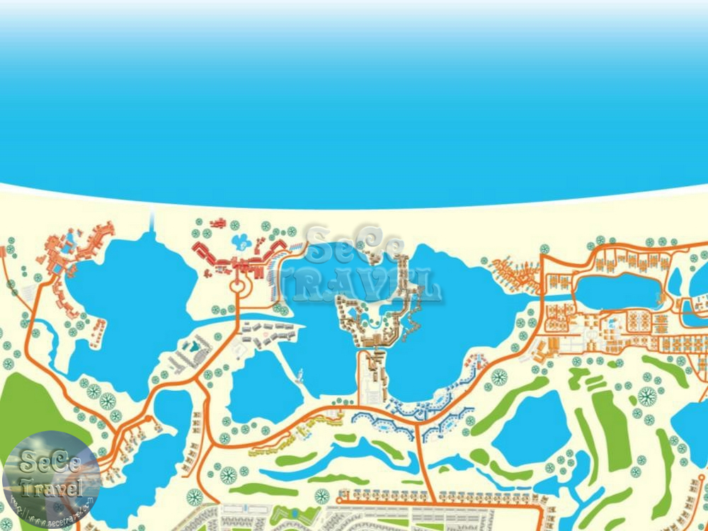 angsana grand pool residence-MAP