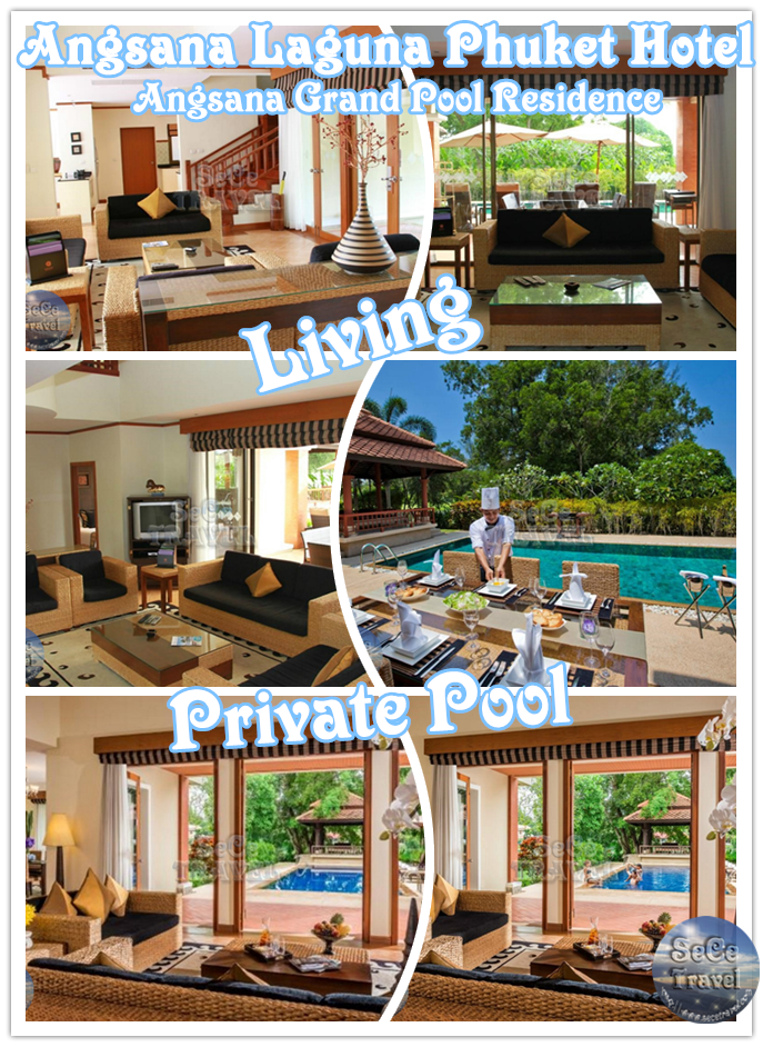 SeCeTravel-Phuket-Hotel-Angsana-Laguna-Angsana-Grand Pool-Residence-LIVING-Private-Pool