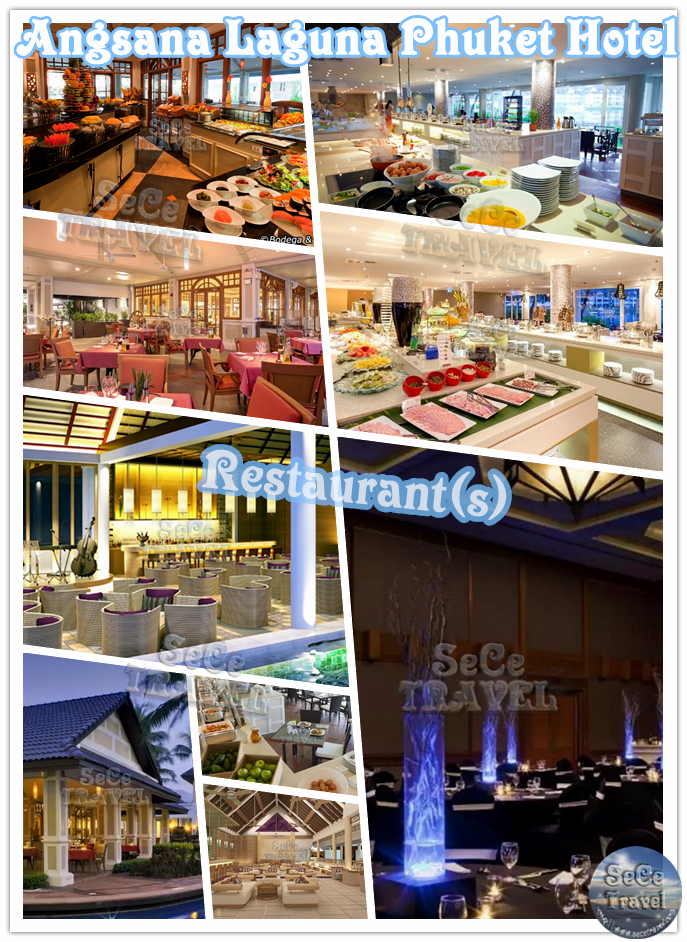 SeCeTravel-Phuket-Hotel-Angsana-Laguna-餐廳