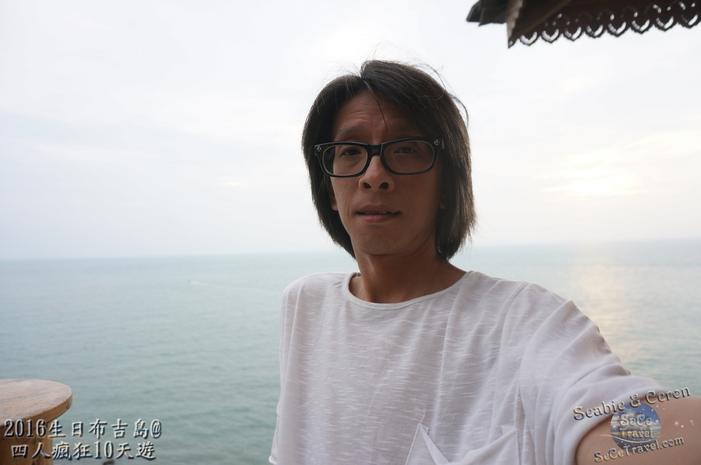 SeCeTravel-2016生日布吉島@四人瘋狂10天遊-20161020-5129