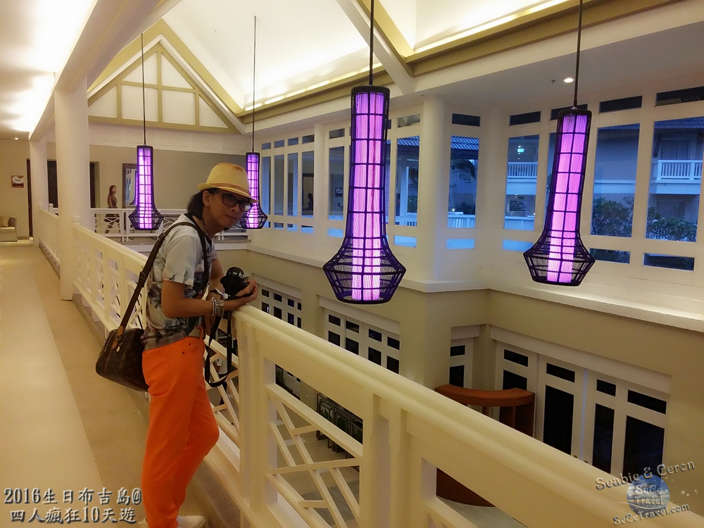 SeCeTravel-2016生日布吉島@四人瘋狂10天遊-20161022-7143