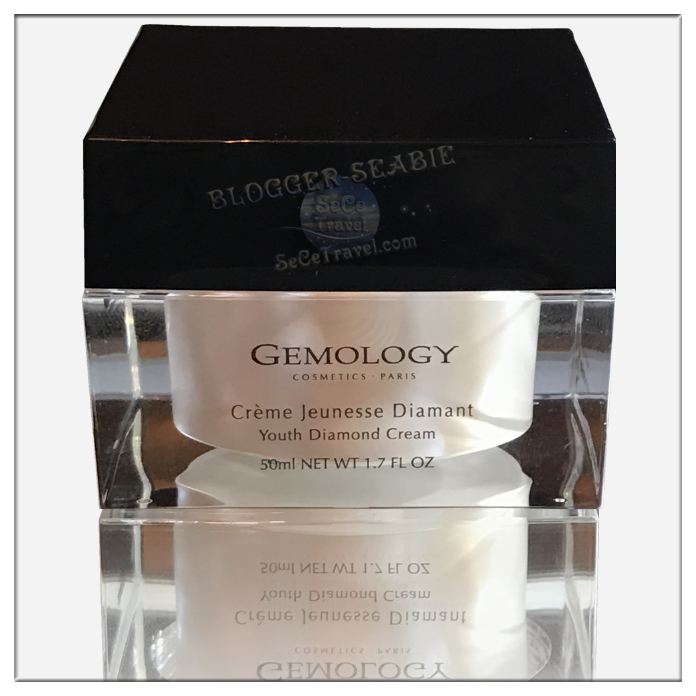 SeCeTravel-Seabie-Gemology-Youth diamond cream1