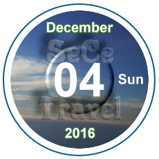 SeCeTravel-日曆-December-20161204-SUN