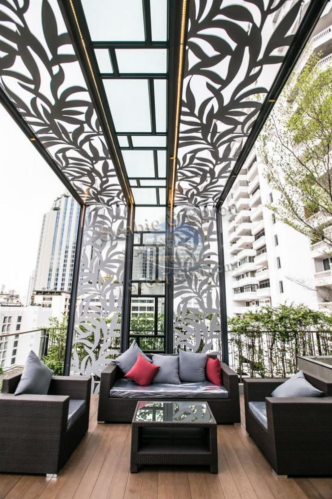 SeCeTravel-Bangkok-Arte Hotel-8