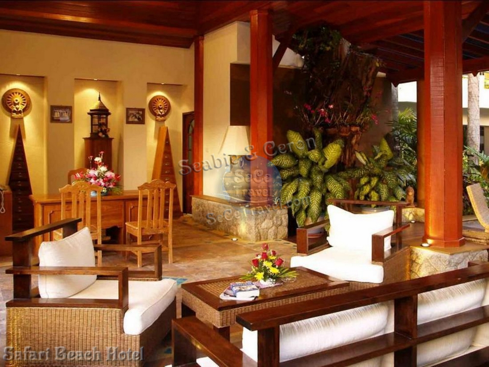 SeCeTravel-Phuket-Safari Beach Hotel-0