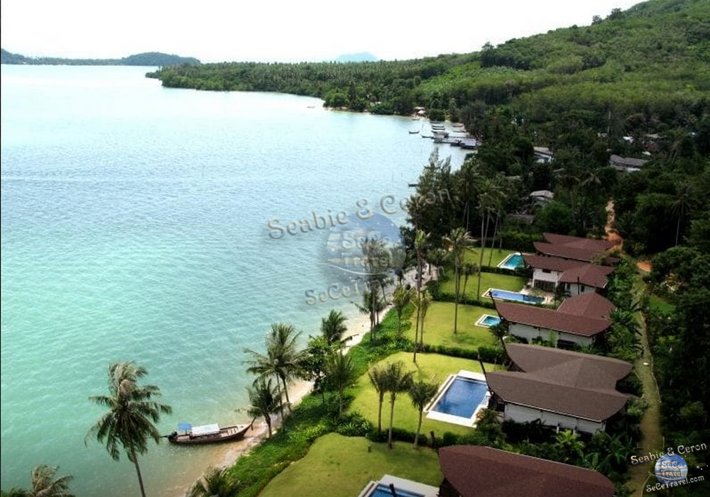 The Village Coconut Island Beach Resort-2
