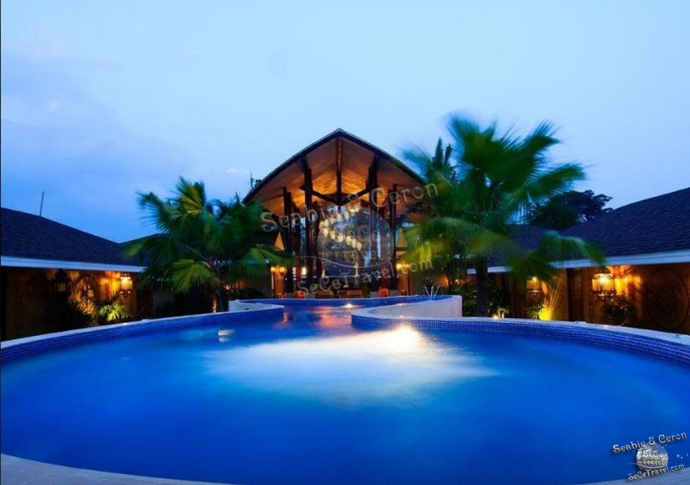 The Village Coconut Island Beach Resort-SPA-1