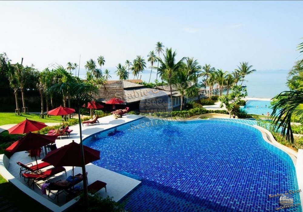 The Village Coconut Island Beach Resort-SWIMMING POOL-3