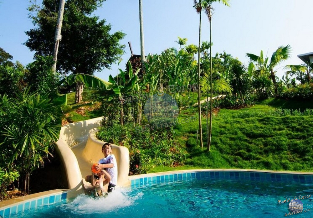 The Village Coconut Island Beach Resort-SWIMMING POOL-4