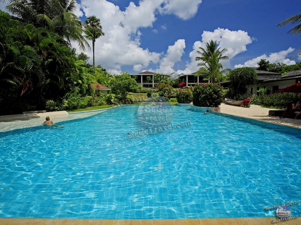 The Village Coconut Island Beach Resort-SWIMMING POOL1