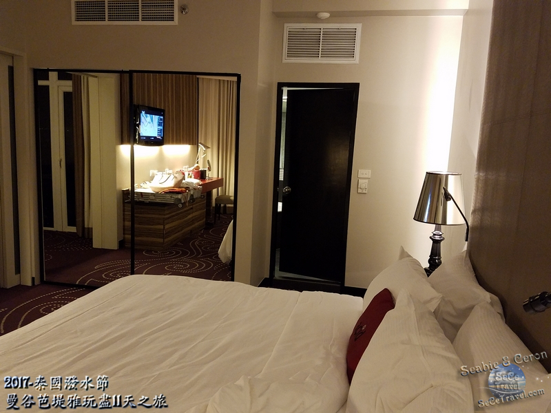 SeCeTravel-泰國潑水節-曼谷芭堤雅玩盡11天之旅-20170414-5092