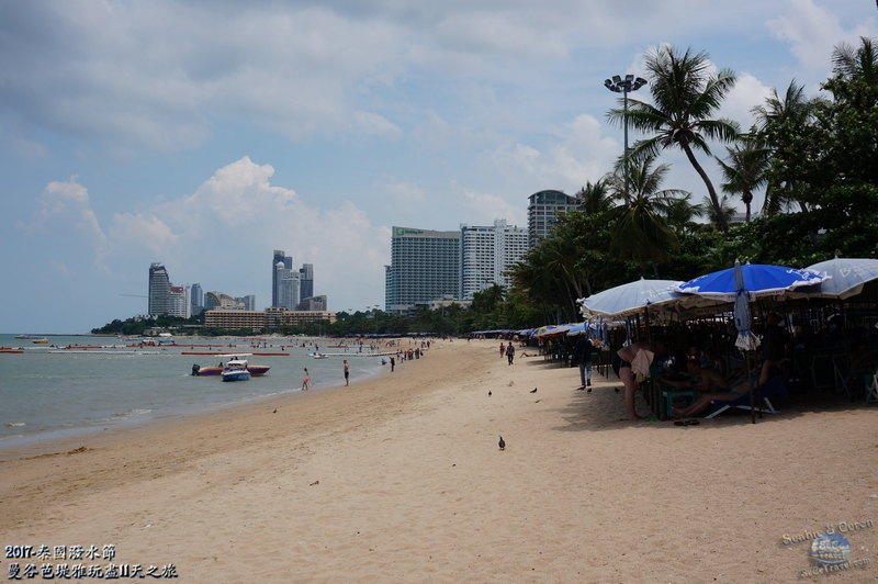 SeCeTravel-泰國潑水節-曼谷芭堤雅玩盡11天之旅-20170415-6040