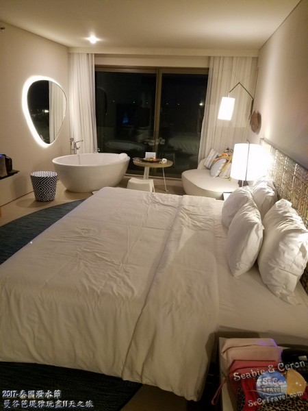 SeCeTravel-泰國潑水節-曼谷芭堤雅玩盡11天之旅-20170417-8176