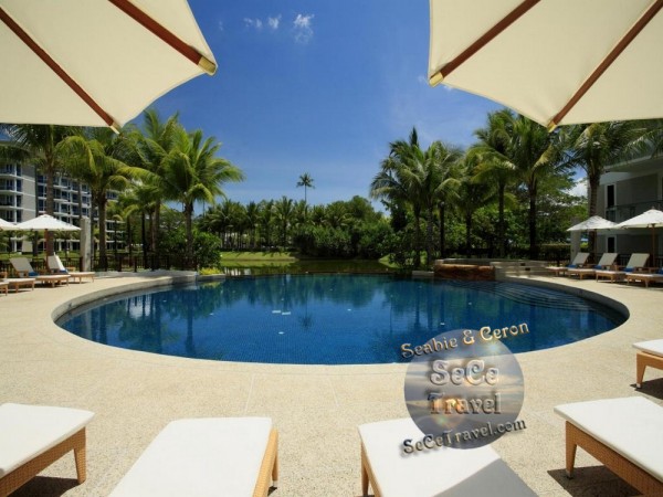 SeCeTravel-Grand West Sands Resort & Villas-POOL-2