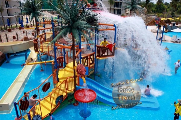 SeCeTravel-Grand West Sands Resort & Villas-WATERPARK-1