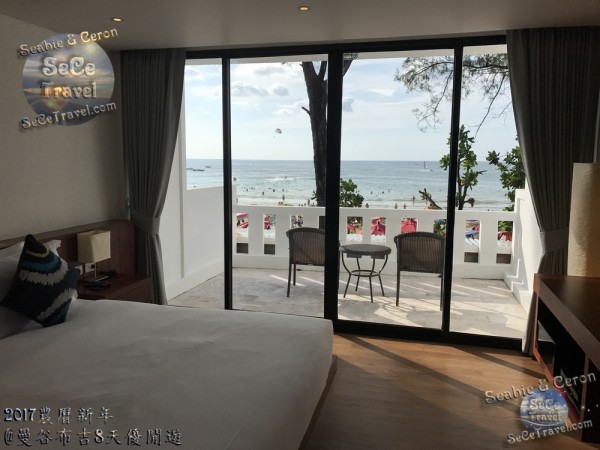 SeCeTravel-Safari Beach Hotel-Beach Wing Suite-04