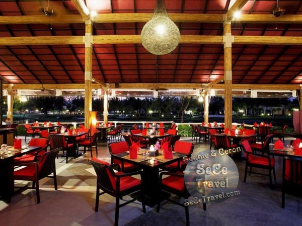 SeCeTravel-Grand West Sands Resort & Villas-餐廳-02