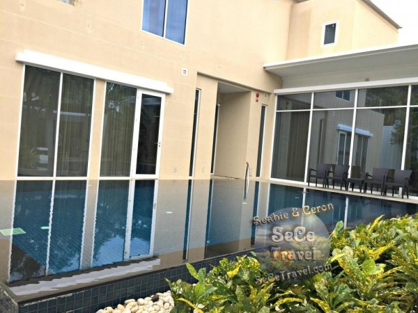 SeCeTravel-Grand West Sands Resort & Villas-Luxury Pool Villa 4 Bedroom-1
