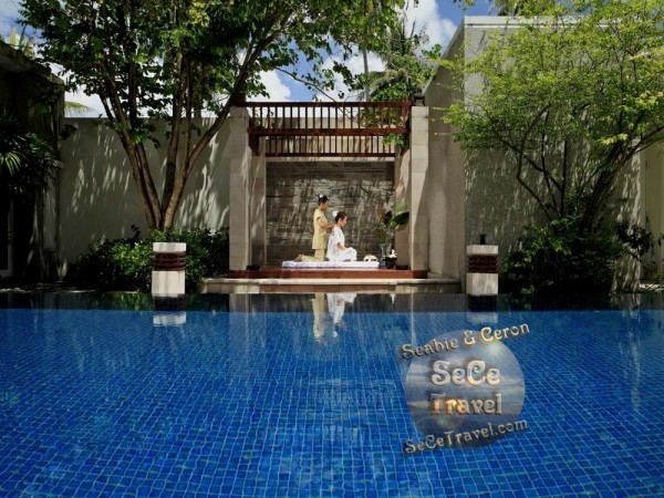 SeCeTravel-Grand West Sands Resort & Villas-SPA