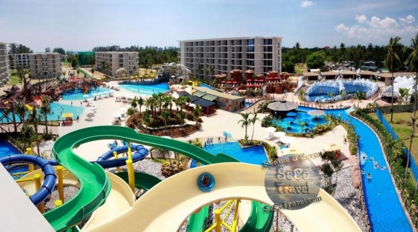 SeCeTravel-Grand West Sands Resort & Villas-WATERPARK-3