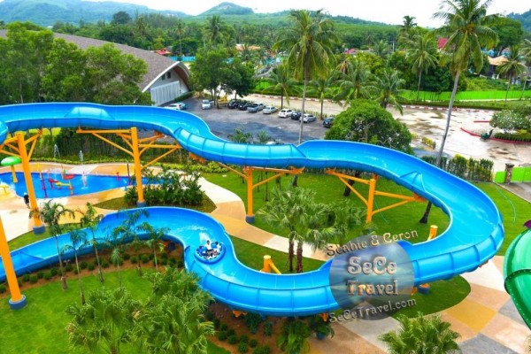 SeCeTravel-Grand West Sands Resort & Villas-WATERPARK-5