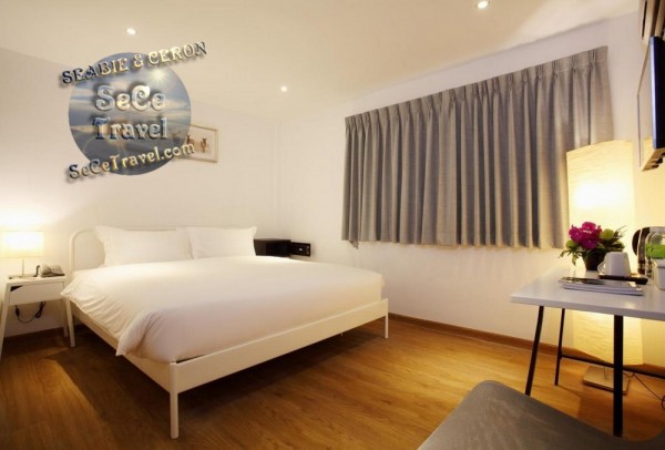SeCeTravel-Safari Beach Hotel-Bu-Beach Budget Room-02
