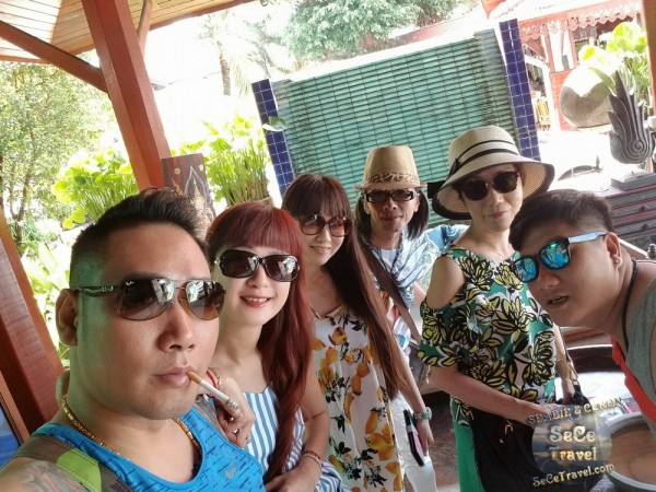 SeCeTravel-結婚四週年紀念-布吉11天魔鬼瘋狂遊-20171213-4156