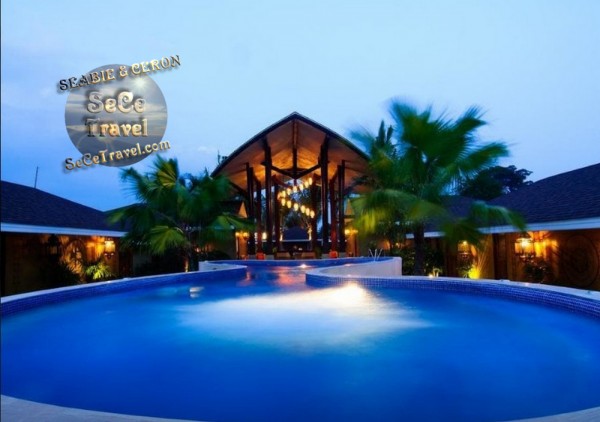 The Village Coconut Island Beach Resort-SPA-1