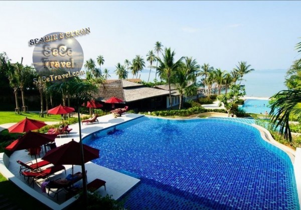 The Village Coconut Island Beach Resort-SWIMMING POOL-3