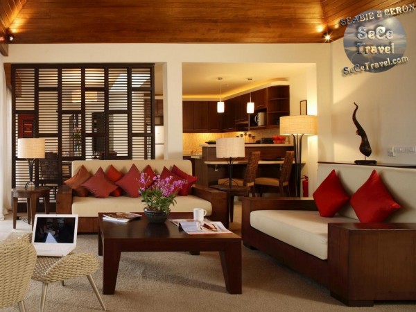 INDOCHINE RESORT & VILLAS-2BEDROOM -LIVING ROOM3