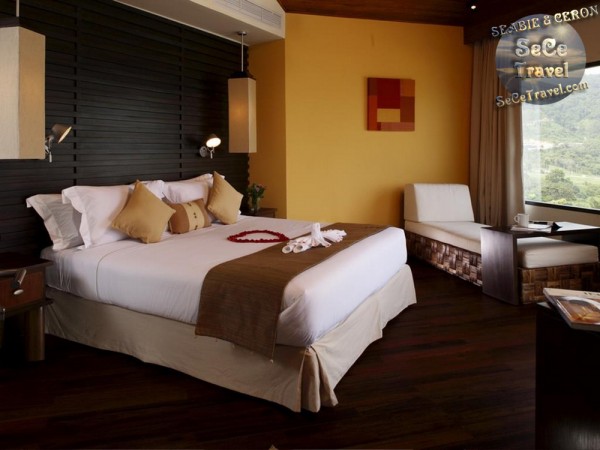 INDOCHINE RESORT & VILLAS-2BEDROOM -MASTER BEDROOM2