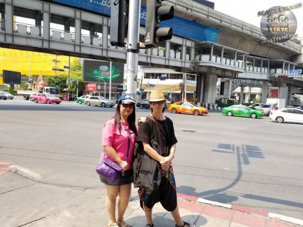 SeCeTravel-曼谷-布吉島11日慢活之旅-20180311-2027