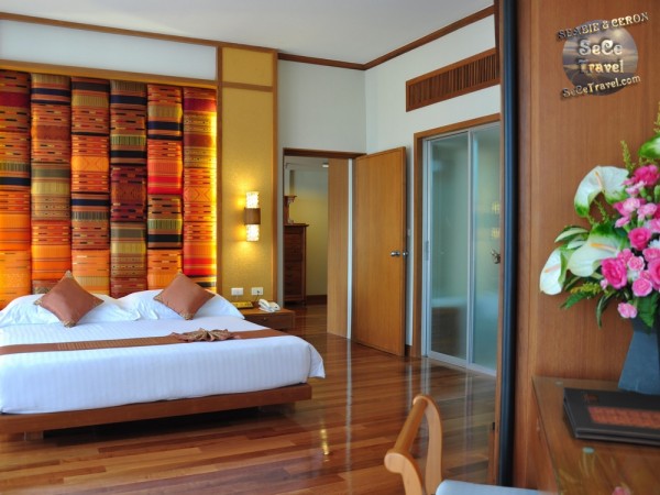 The Royal Paradise Hotel & Spa-SUITE SEA VIEW-2