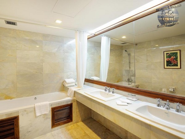 The Royal Paradise Hotel & Spa-SUITE SEA VIEW-6