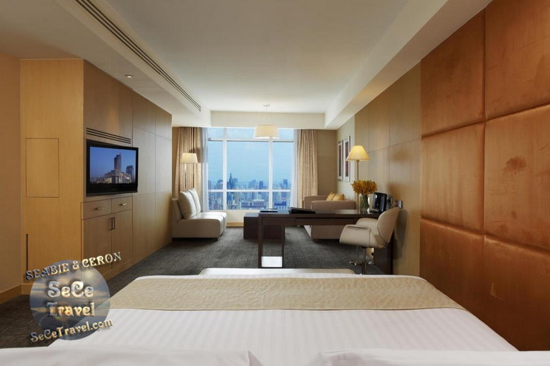 SeCeTravel-CENTRAL WORLD-WORLD CLUB PREMIUM-2