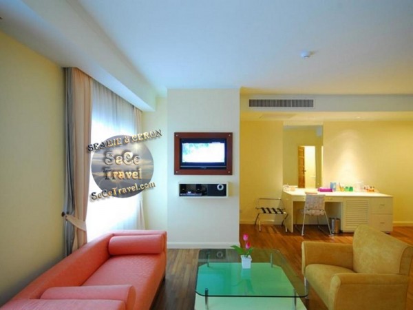 SeCeTravel-HIP HOTEL BANGKOK-1