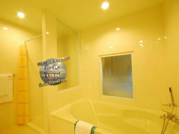 SeCeTravel-HIP HOTEL BANGKOK-2