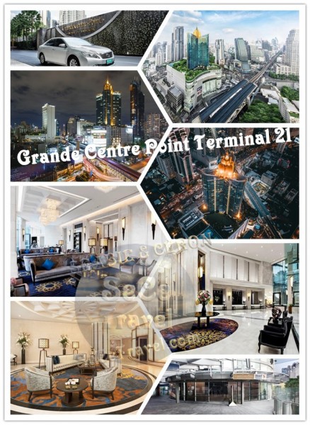 SeCeTravel-Grande Centre Point Terminal 21