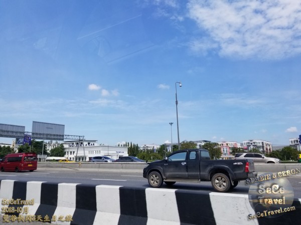 SeCeTravel-2018-10月-曼谷快閃3天生日之旅-20181014-1025