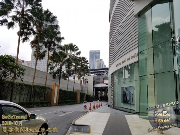 SeCeTravel-2018-10月-曼谷快閃3天生日旅-20181015-2029