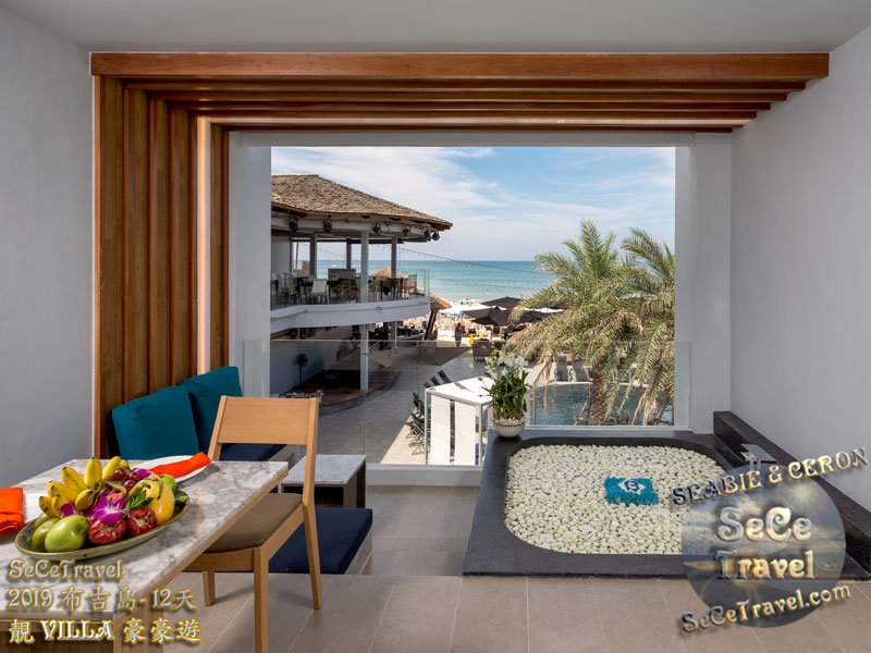 2019布吉島12天靚VILLA豪豪遊-前奏-Luxury-Beachfront-Suite-05