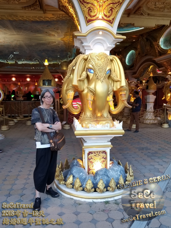 SeCeTravel-2018布吉-結婚5週年聖誕之旅-20181226-8099