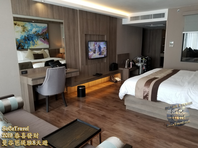 SeCeTravel-2019恭喜發財曼谷芭堤雅8天遊-20190131-1058