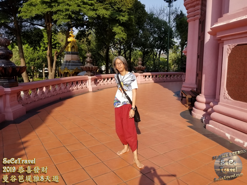 SeCeTravel-2019恭喜發財曼谷芭堤雅8天遊-20190201-2068