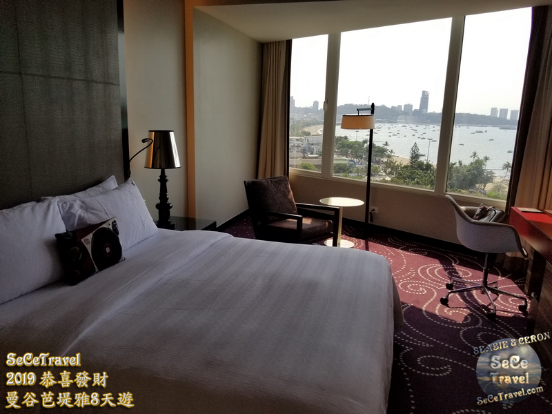 SeCeTravel-2019恭喜發財曼谷芭堤雅8天遊-20190203-4020