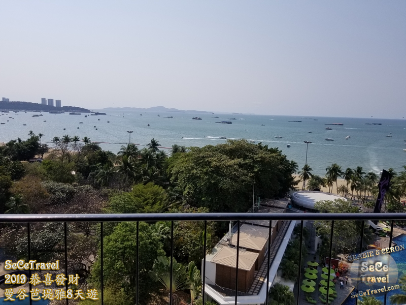 SeCeTravel-2019恭喜發財曼谷芭堤雅8天遊-20190203-4033