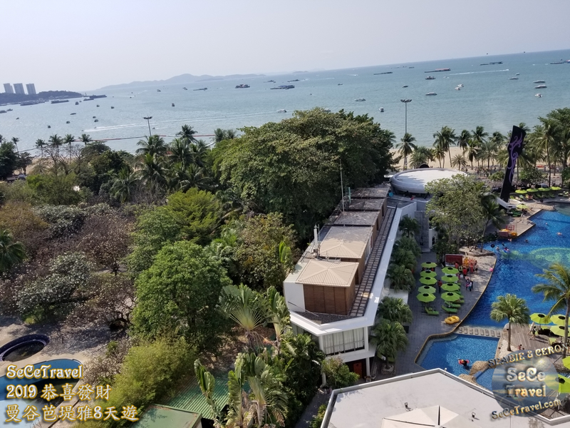 SeCeTravel-2019恭喜發財曼谷芭堤雅8天遊-20190203-4034